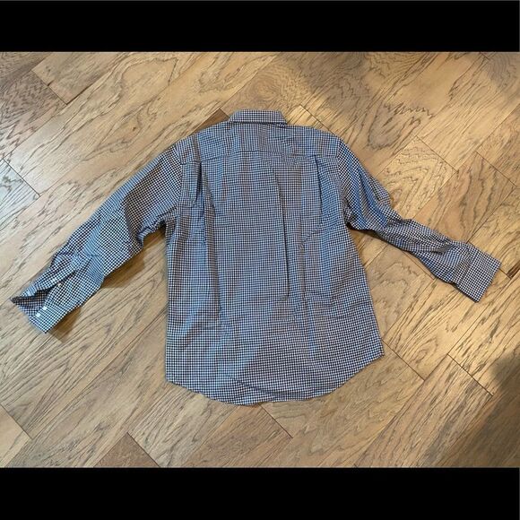 Donnerry & Keats men’s Button Down Shirt - Picture 2 of 5